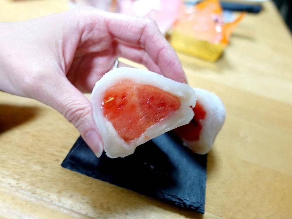 一心堂 あべのハルカス近鉄本店