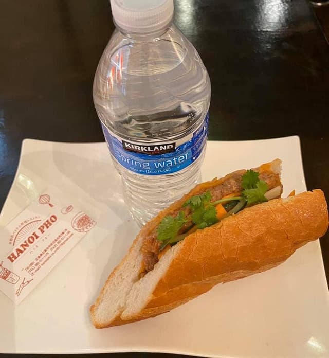 HANOI PHO - サブ画像1