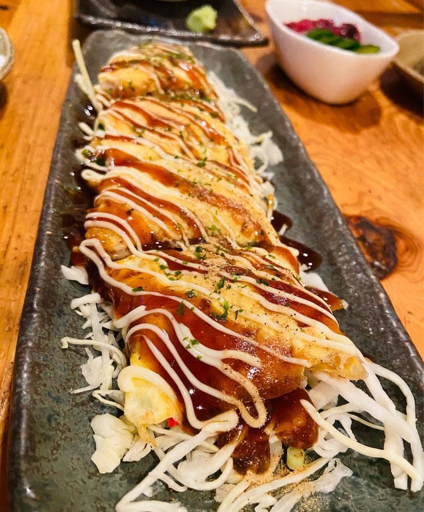 てっぱん侍