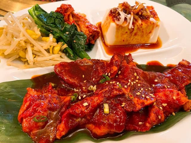焼肉 大喜 - サブ画像2