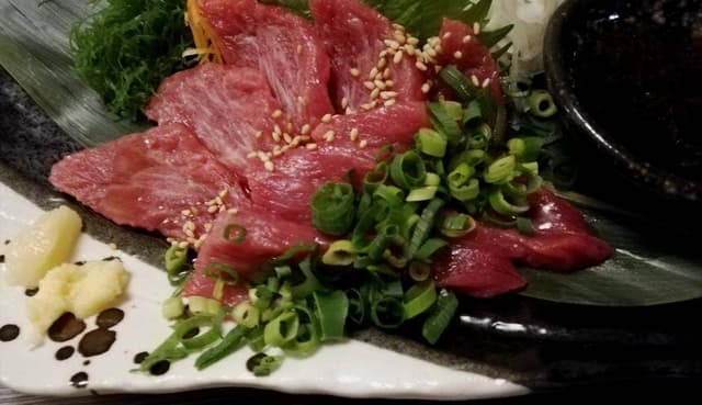 ご馳走家 番屋 沼津南口店 - サブ画像3