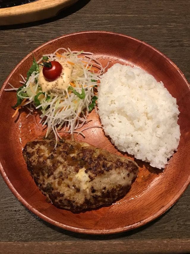 びっくりドンキー 千葉若松店 - サブ画像1