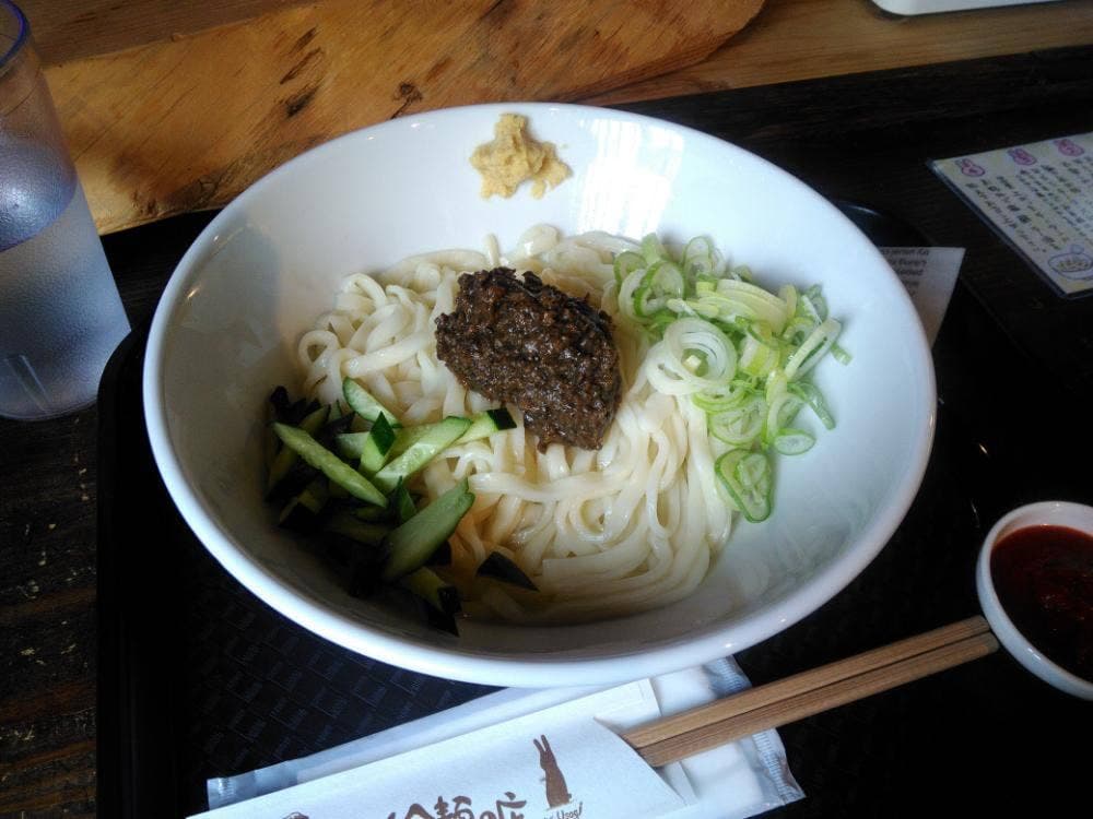 喫茶Usagi