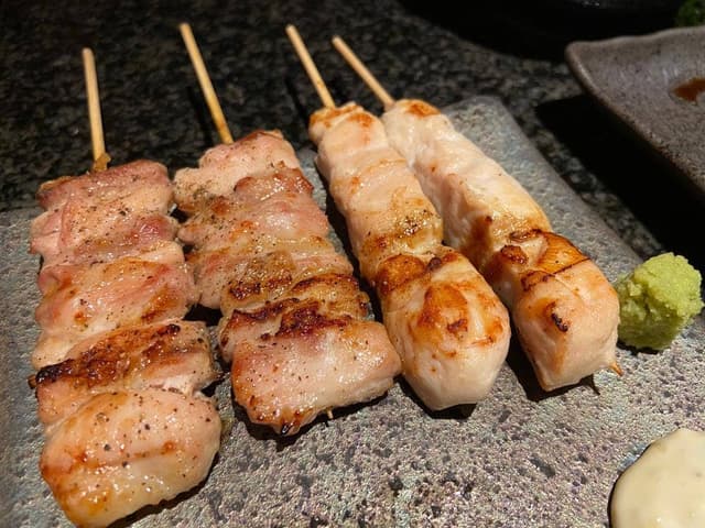 ももたろう中目黒 - サブ画像3