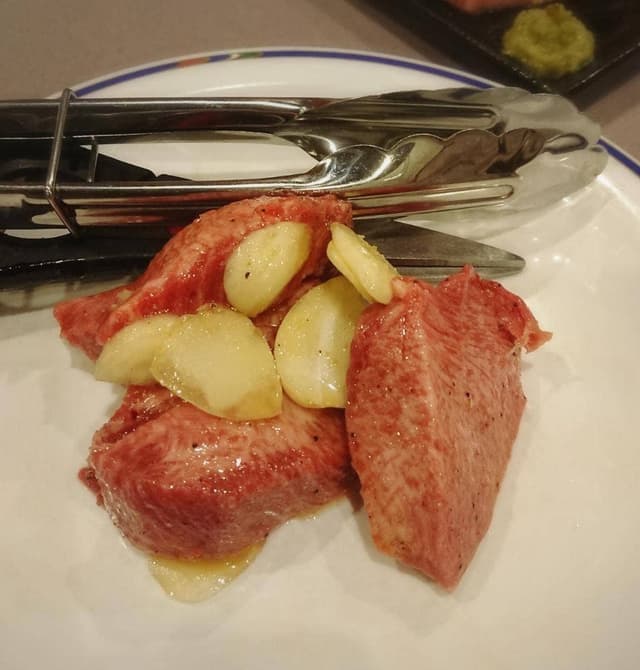 大山焼肉 - サブ画像2
