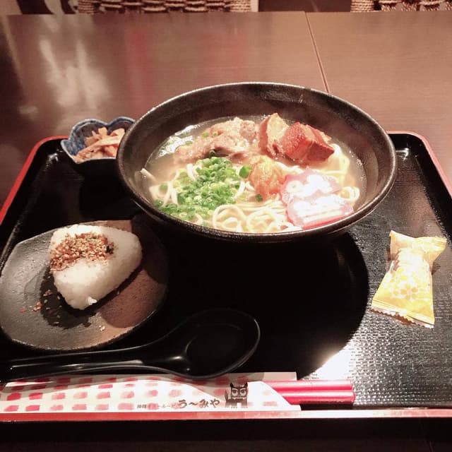 沖縄料理専門店 う～みや 八重洲別邸 - サブ画像2