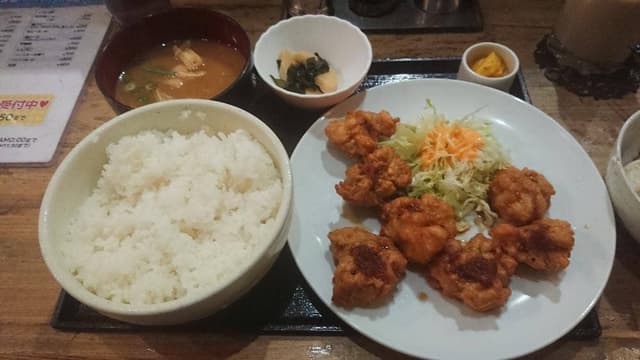 ハイライト食堂 衣笠店 - サブ画像3