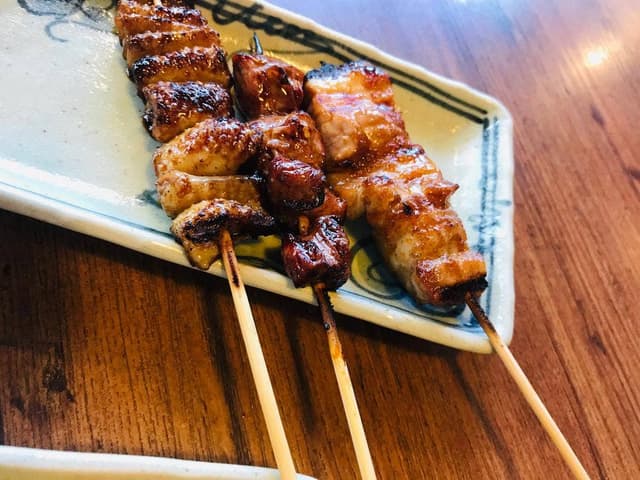 やきとり 鳥笑 本店 - サブ画像2