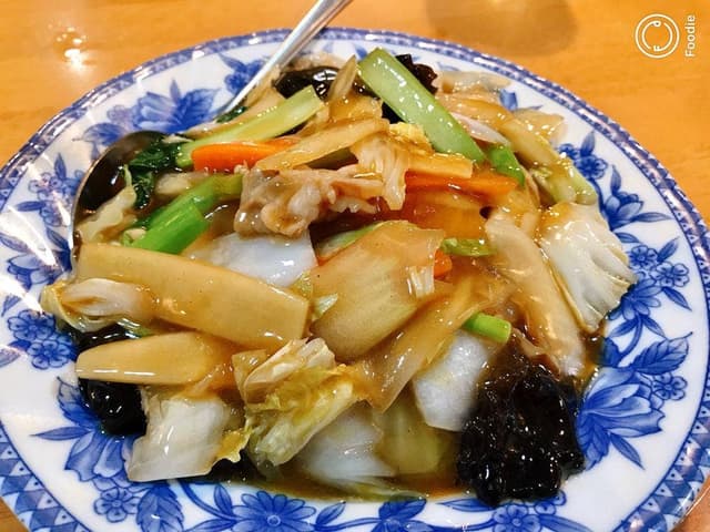 中華料理 福井源 片町店 - サブ画像2