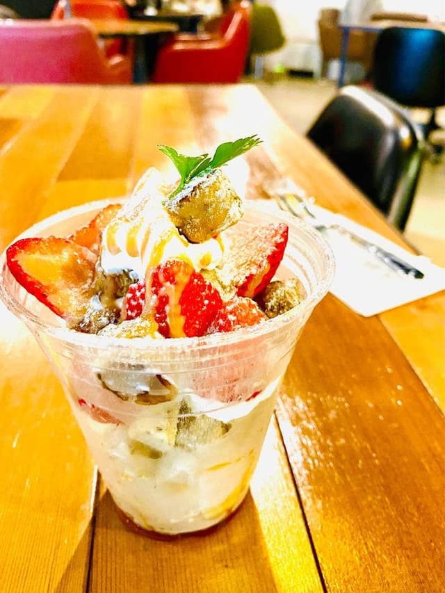 cafe&kitchen DooLittle - サブ画像2