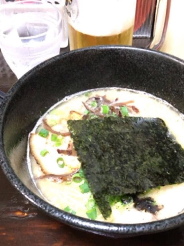 麺場 五代目 - サブ画像3