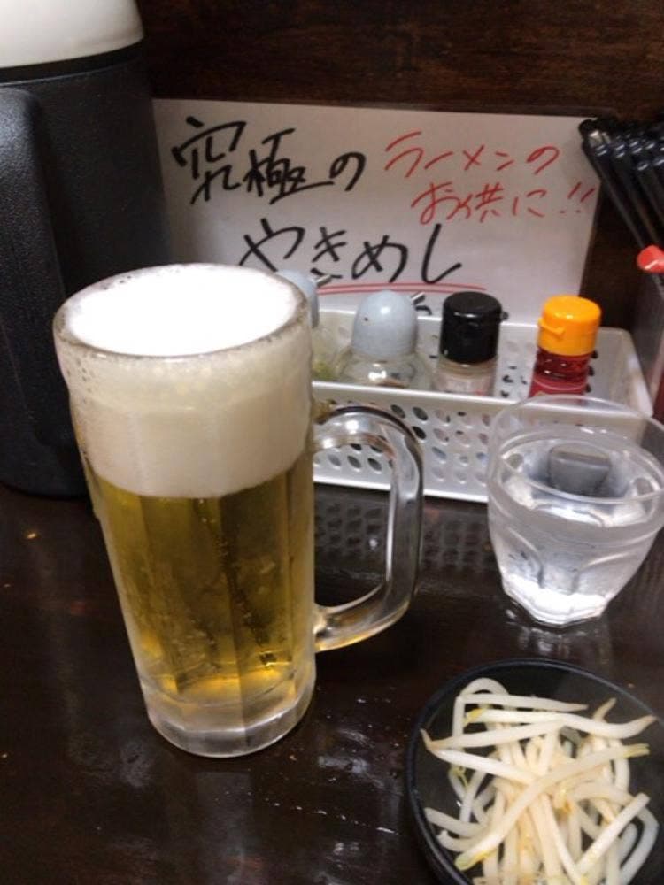 麺場 五代目