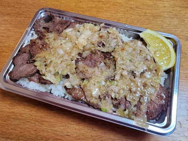 焼肉 鉄木真 本店 - サブ画像2