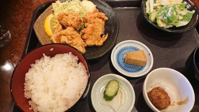 やきとり道場 こだわりやま 盛岡駅前店 - サブ画像2