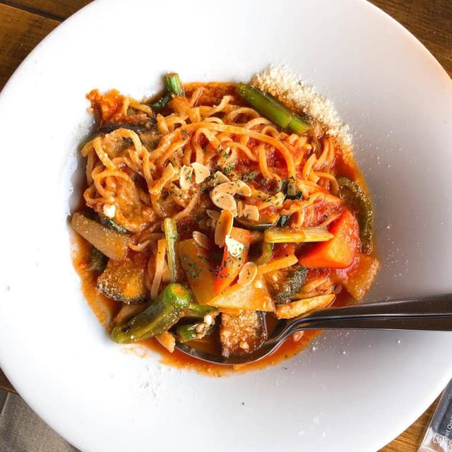 Pizzeria ORTO - サブ画像1