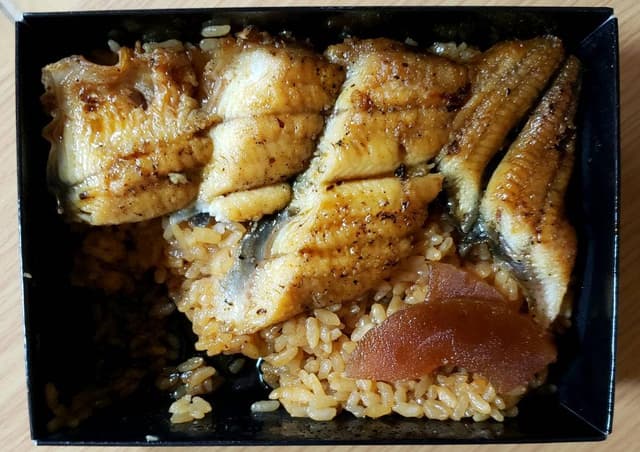 魚伊 阪急うめだ本店 - サブ画像1