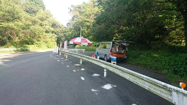 日向峠名物ホットドッグ - サブ画像3