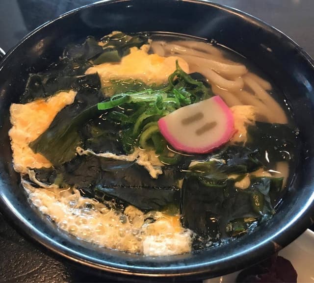 だいきうどん 瓜破店 - サブ画像2