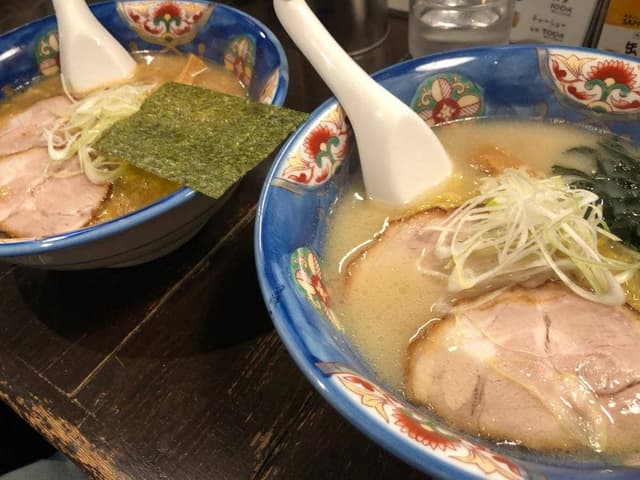 らーめん てつや 南7条店 - サブ画像3