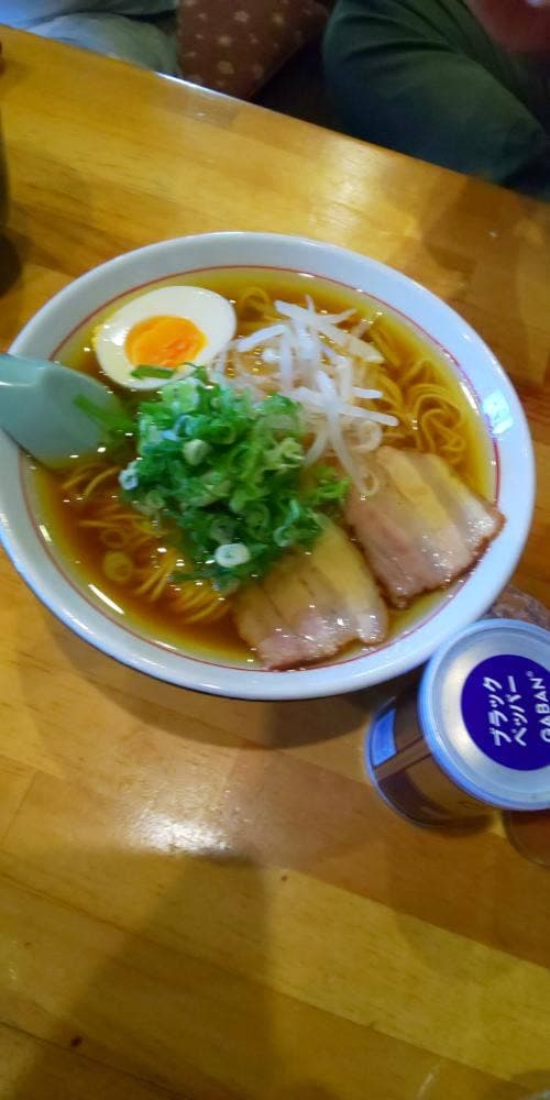 中華そば むらかみ - サブ画像1