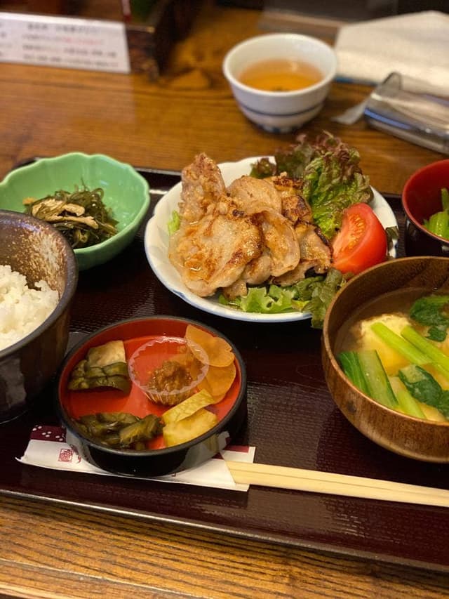 すや亀 - サブ画像3