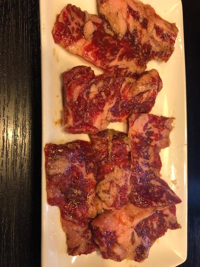 焼肉go-wa - サブ画像3