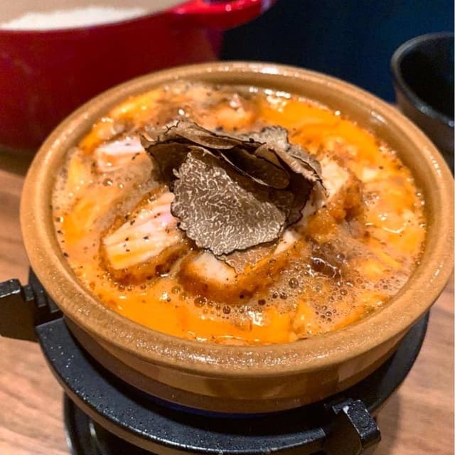 グローバルトンカツ わたなべ - サブ画像3