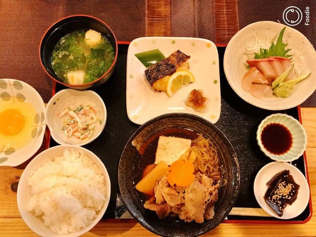 居酒屋 呑太 - サブ画像3