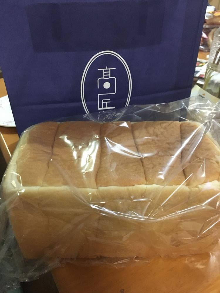 食パン専門店 高匠 JR神田駅ナカ店