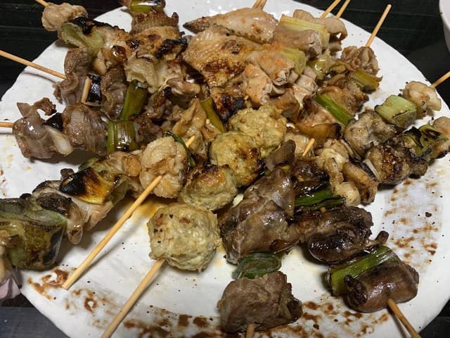 やきとり弁当 こう乃とり - サブ画像1