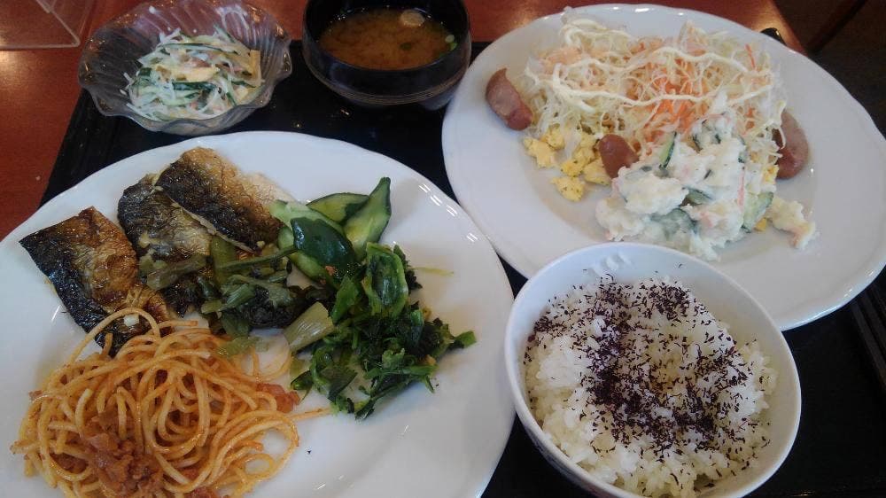 くれたけイン岡山