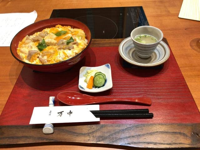 鶏料理 万中 - サブ画像2