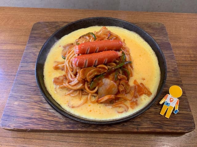 やば珈琲店 沼津店 - サブ画像1