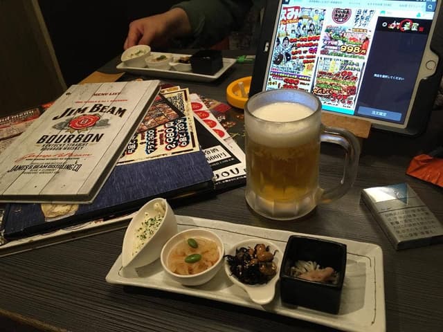 ご馳走家 番屋 沼津南口店 - サブ画像1