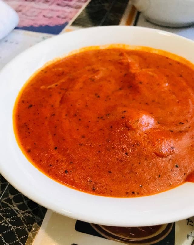 インド料理・ボンベイパレス - サブ画像2