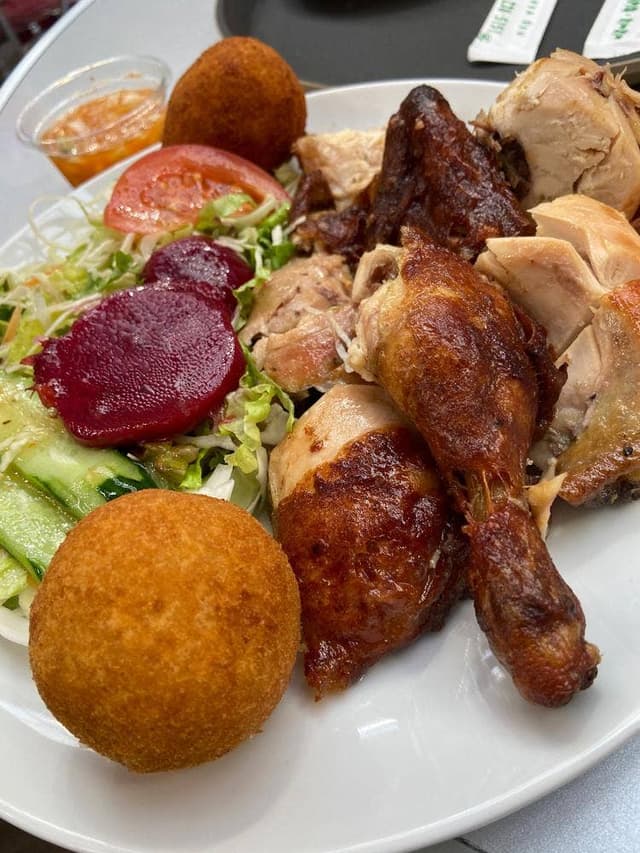 オッソブラジル - サブ画像2