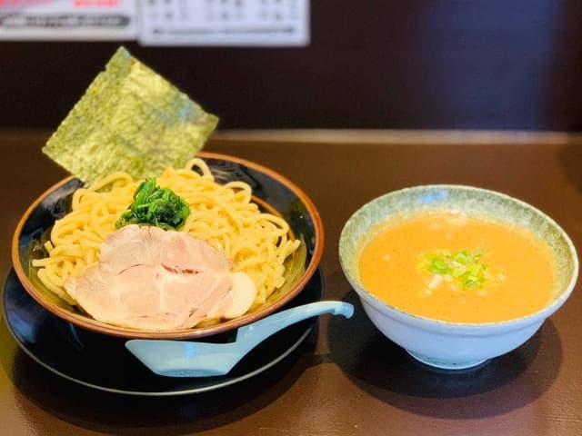 横浜家系ラーメンおばら家 - サブ画像3