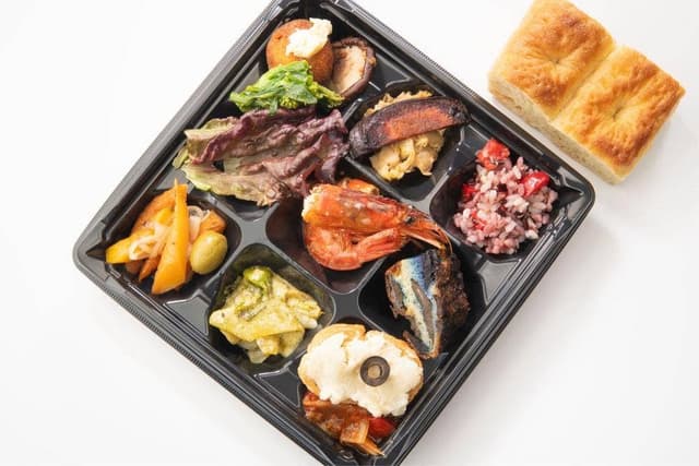 ヴィーノ・ビストロ・トレンタチンクエ - サブ画像1