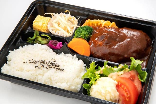 洋食家 ふらいと - サブ画像1