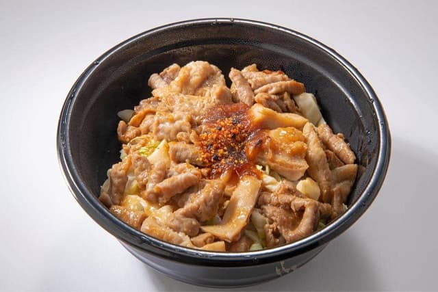 喜楽屋 神龍 - サブ画像3