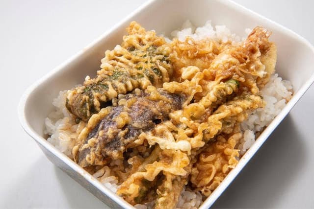 てんぷら 天一 - サブ画像1