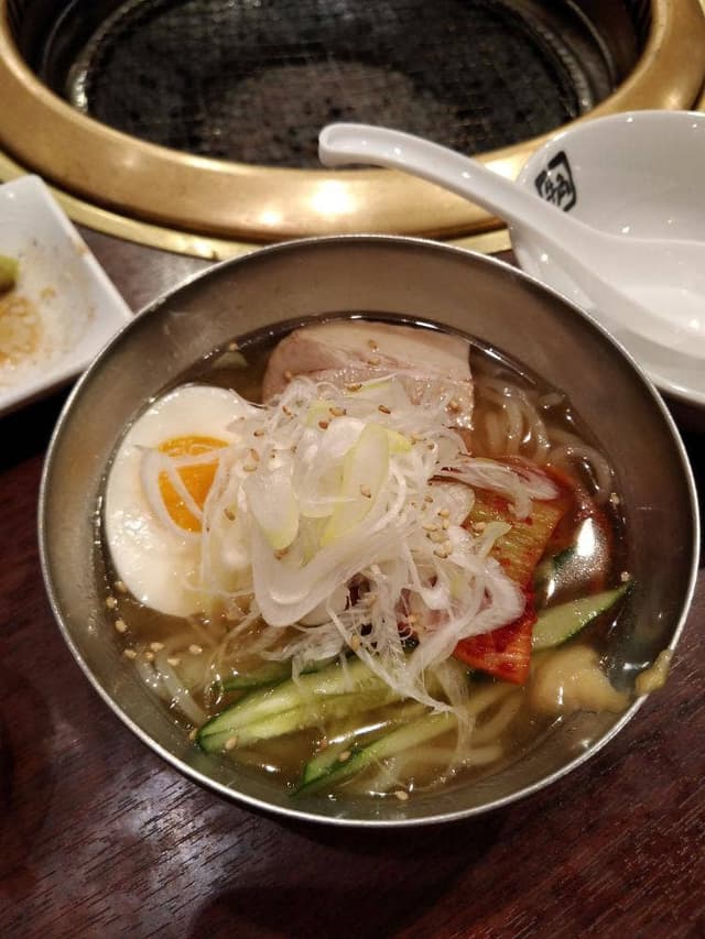 牛角 樽町店 - サブ画像2