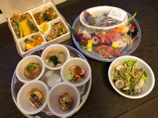 こうしゅう庵 - サブ画像3