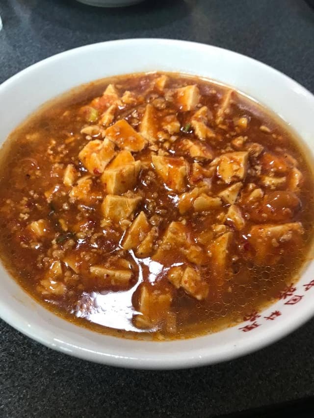 中国料理龍苑 - サブ画像2