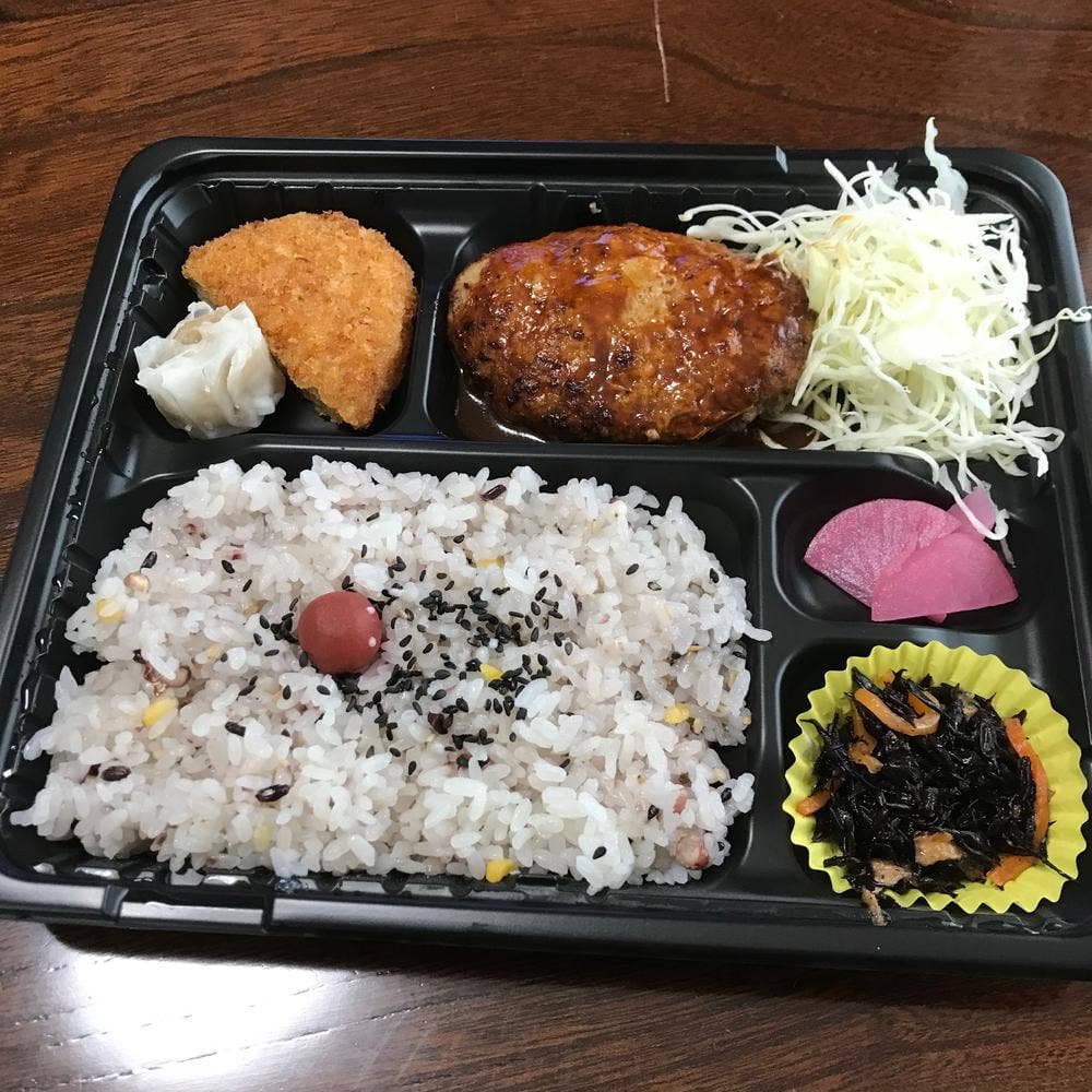 ごはんカフェSHIMADAKE