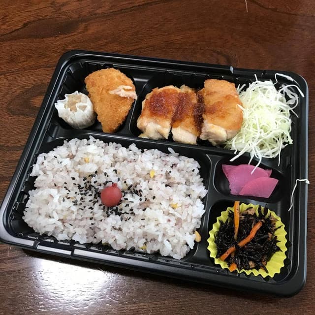 ごはんカフェSHIMADAKE - サブ画像2