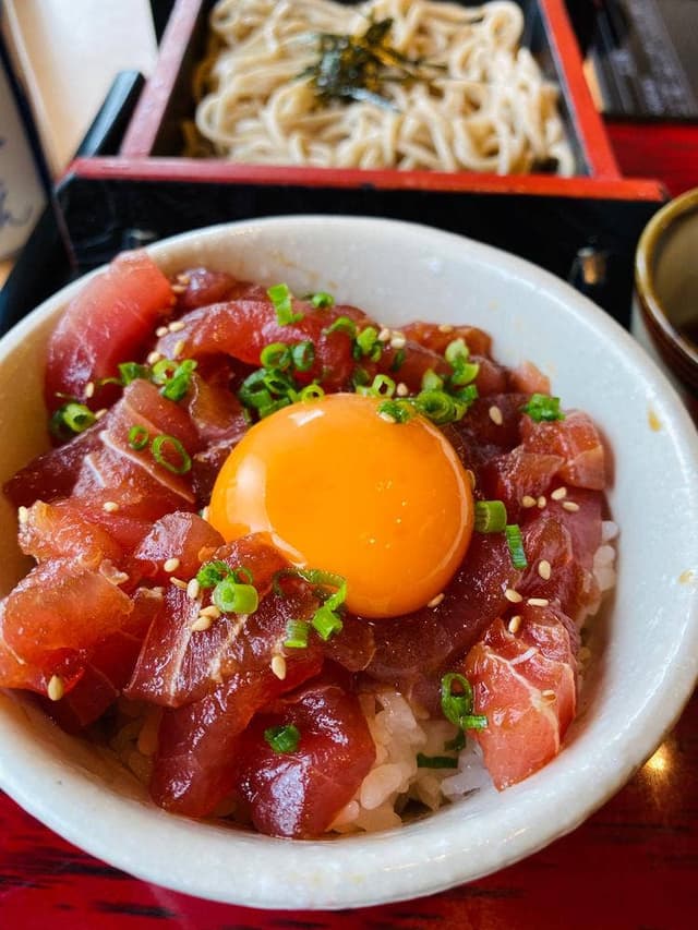 せんざん 横浜東口三井ビル店 - サブ画像1