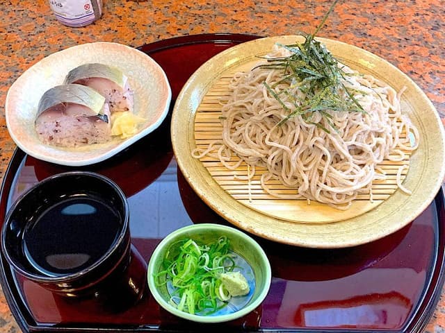 お食事処 蓮 - サブ画像1