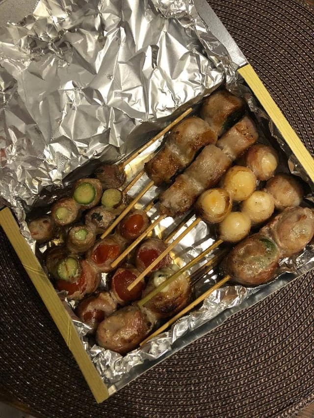 博多串焼き ハレノイチ - サブ画像2