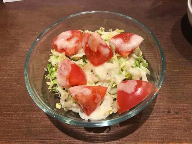 大野菜ごはん - サブ画像2